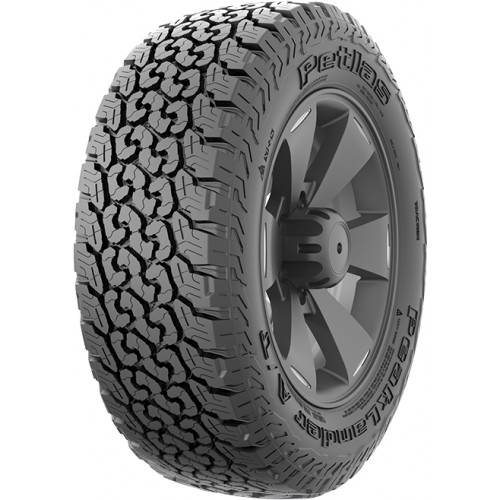 Шины Petlas PeakLander A/T 245/65 R17 111/108S RWL